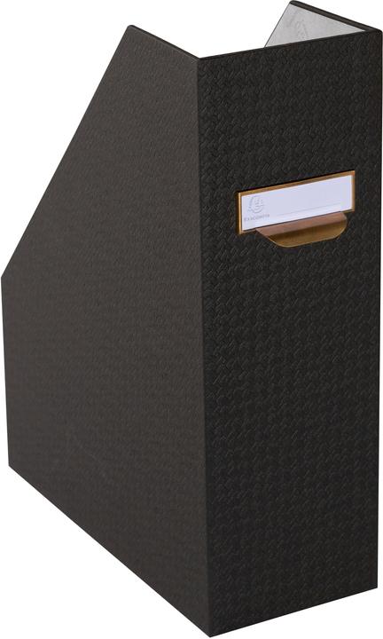 Immagine prodotto Exacompta - Nero (A4+)