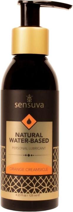 Produktbild Sensuva Natural Water-Based Personal Moisturizer (125 ml)