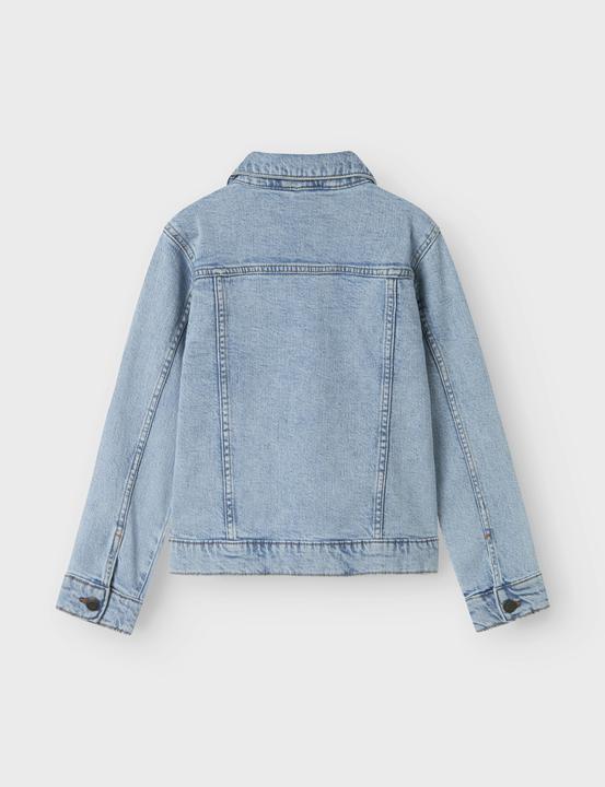 Produktbild Name it NKMJAGGER DNM JACKET 3720-AZ NOOS (140)