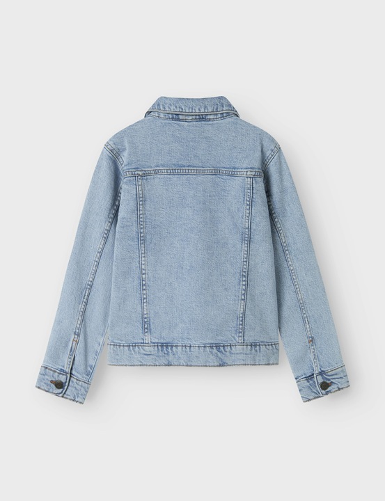 Produktbild Name it NKMJAGGER DNM JACKET 3720-AZ NOOS (104)