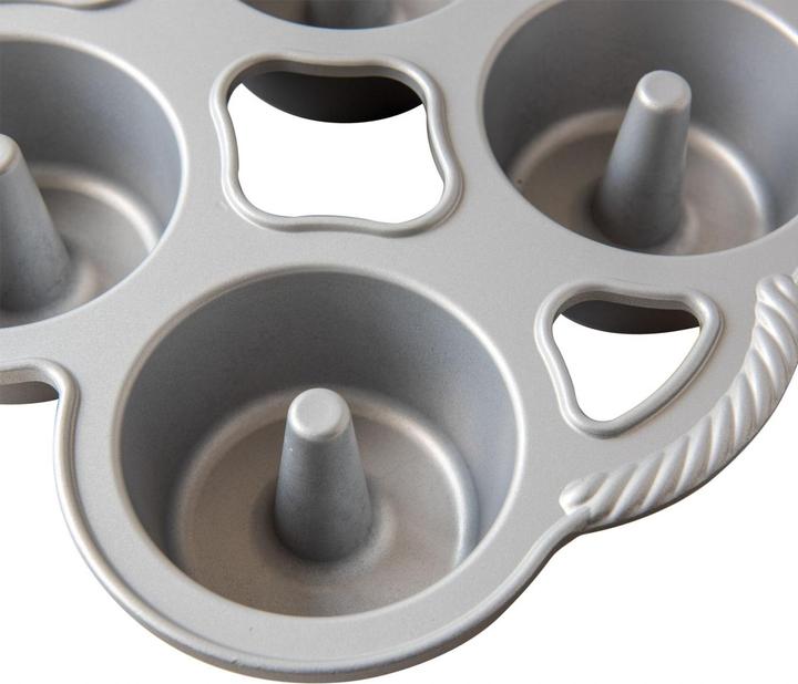 Immagine prodotto Nordic Ware Teglia da forno Angel Cakes Mini Angel Food
