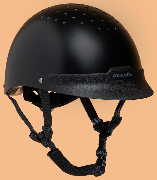 Produktbild Fouganza 100 (49 - 51 cm)