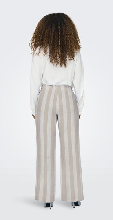 Actual product image Only ONLCARO Locker geschnitten Hose Hose (M)