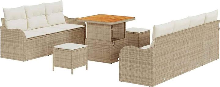 Produktbild vidaXL Jenny