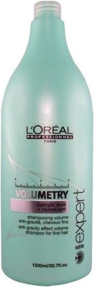 L'Oréal Paris Volumetry Shampoo (1500 ml)