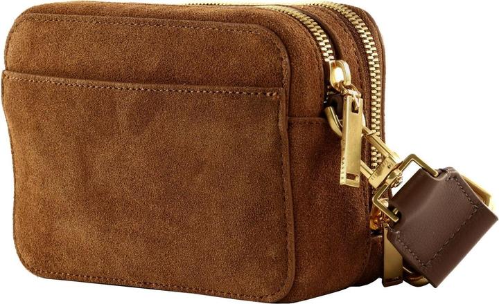 Immagine prodotto Ted Baker Shayann Webbing Suede Crossbody Camera Bag