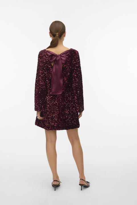 Image du produit Vero Moda VMLAILA Kurzes Kleid Kleid (M)