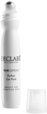 Image du produit Declaré Perfect Eye Fluid (Fluide pour le soin des yeux, 15 ml, Jour + nuit)