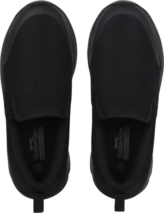 Image du produit Slazenger - Baskets ZEAL - Garçon (37)