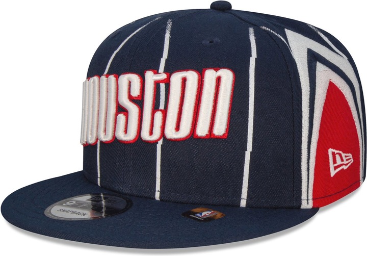 Produktbild New Era 9FIFTY NBA 21 Houston Rockets City Off Cap (One Size)