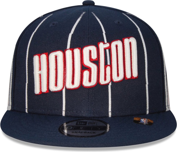 Produktbild New Era 9FIFTY NBA 21 Houston Rockets City Off Cap (One Size)