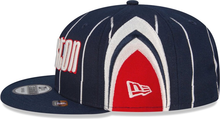 Produktbild New Era 9FIFTY NBA 21 Houston Rockets City Off Cap (One Size)