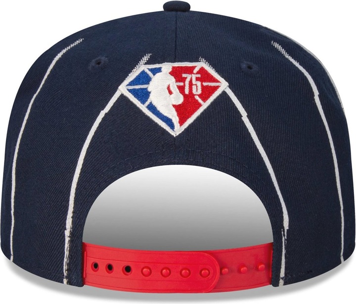 Produktbild New Era 9FIFTY NBA 21 Houston Rockets City Off Cap (One Size)