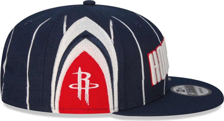 Produktbild New Era 9FIFTY NBA 21 Houston Rockets City Off Cap (One Size)