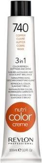 Produktbild Revlon Professional Professional Nutri Color (740 Kupfer)