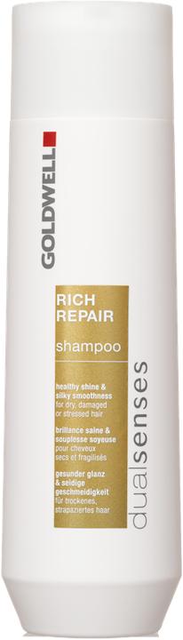 Actual product image Goldwell Rich Repair (Liquid shampoo, 250 ml)