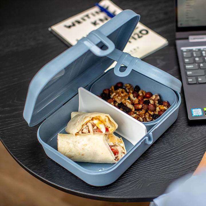 Actual product image Koziol Lunchbox Pascal