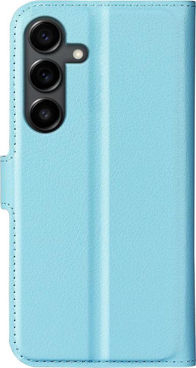 Produktbild Cover-Discount Leder Etui Hülle (Samsung Galaxy S25 FE)