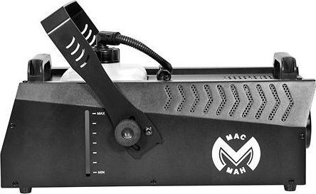 Actual product image Mac Mah Mac Fog 2000