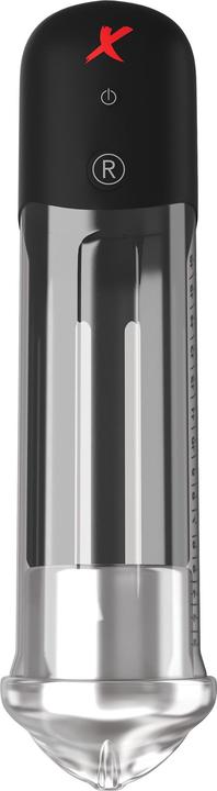Actual product image Pipedream Blowjob Power Pump
