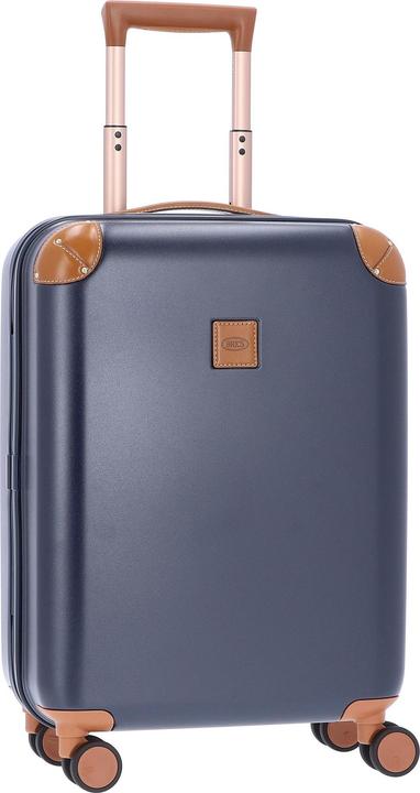 Produktbild Brics Amalfi 4-Rollen Kabinentrolley 55 cm (38 l)