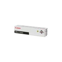 Thumbnail - Canon, Toner, Tonermodul 1382A002, schwarz (BK)