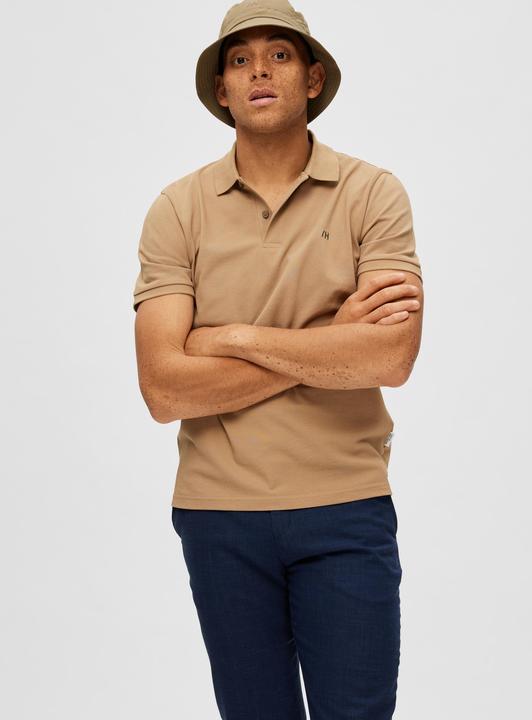 Image du produit Selected Polo classique (M)