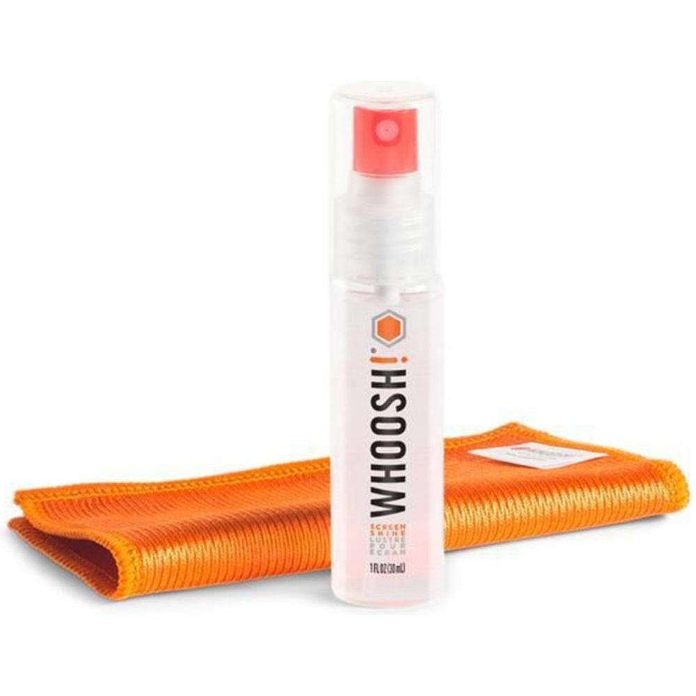 Whoosh!, Reinigung PC + Peripherie, Screen Shine - 30ml (1 x)