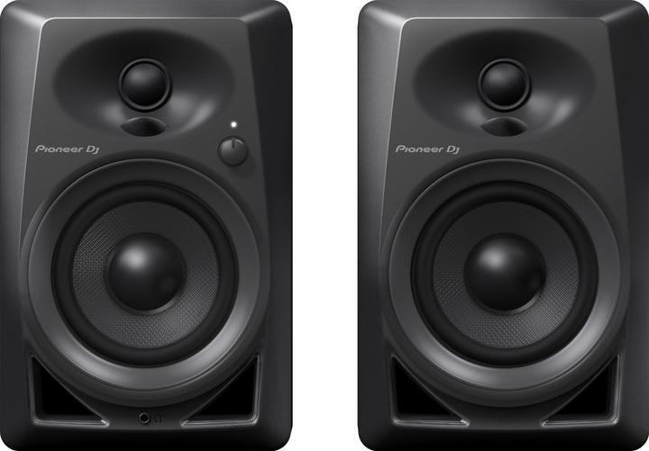Image du produit Pioneer Dm-40 (Passif, Actif, Couples, 1x 42 W)
