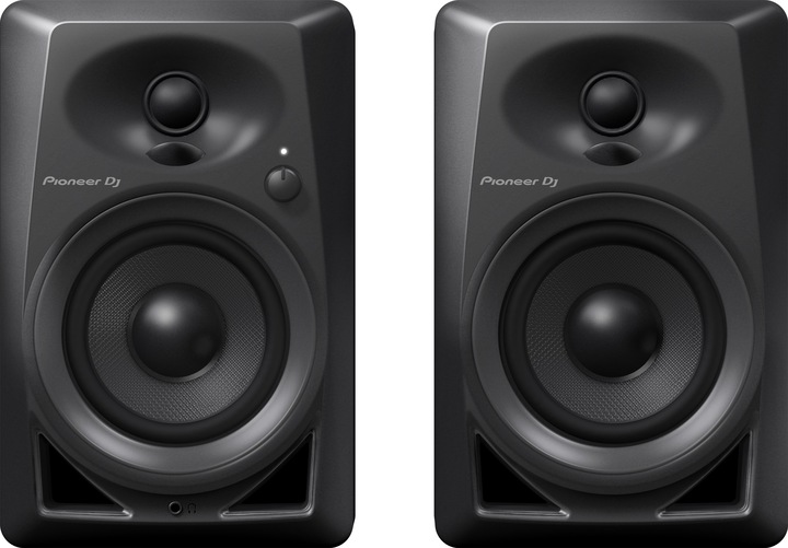 Produktbild Pioneer Dm-40 (Passiv, Aktiv, Paar, 1x 42 W)