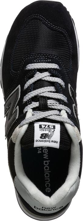 Immagine prodotto New Balance 574 Sneaker Bambini (37)