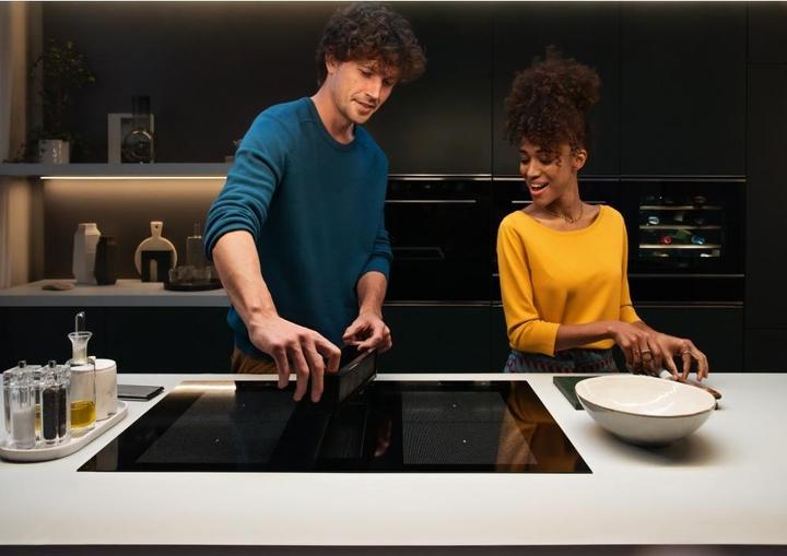 Produktbild Franke Kochfeldabzug Mythos2Gether