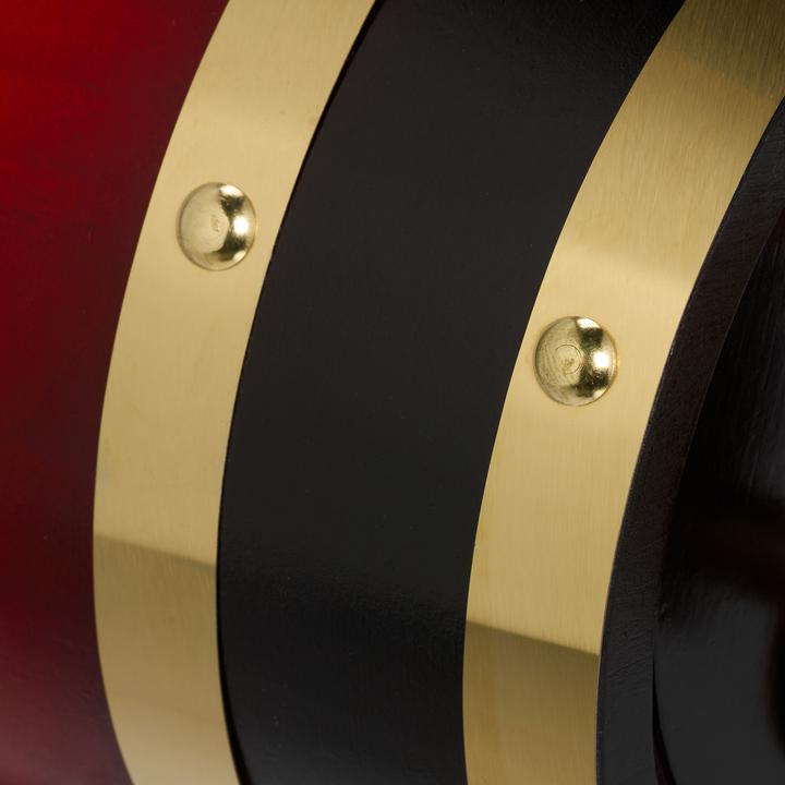 Produktbild Relaxdays Whiskyfass