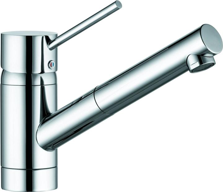 Produktbild Kludi Scope 339320575