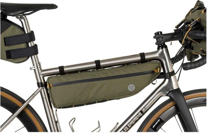 Produktbild Agu Venture (4 l, Rahmentasche)