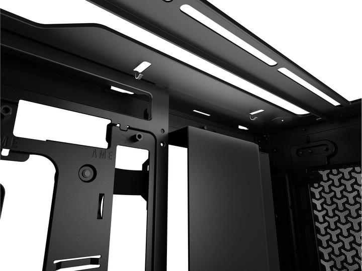 Produktbild Corsair Frame 4000D (ATX, Micro ATX (mATX), Mini-ITX)