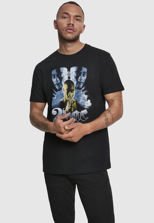 Immagine prodotto Mister Tee Tupac Heaven Tee (XL)