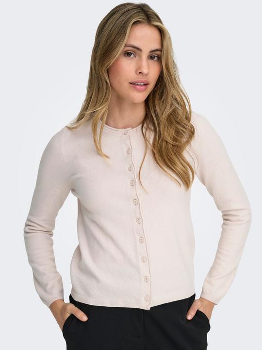 Immagine prodotto Only Onlloyal Life Ls O-Neck Button Cardi Knt (L)