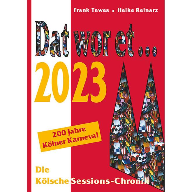 Tewes:Dat wor et... 2023, Schulbücher von Frank Tewes, Heike Reinarz