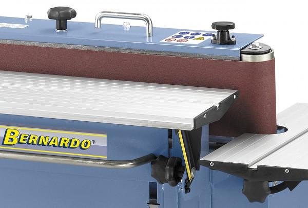 Produktbild Bernardo Cantina Bernardo - Kantenschleifmaschine HV 70 / 400 V (Bandschleifer)