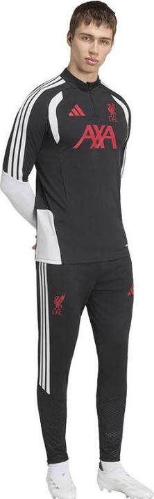 Produktbild Adidas Bluza Liverpool FC Tiro Training Top KB5774 (S)