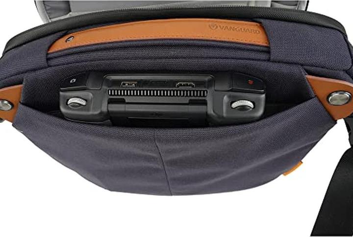 Produktbild Vanguard VEO CITY CB34 NV (Kamera Schultertasche, 8 l)