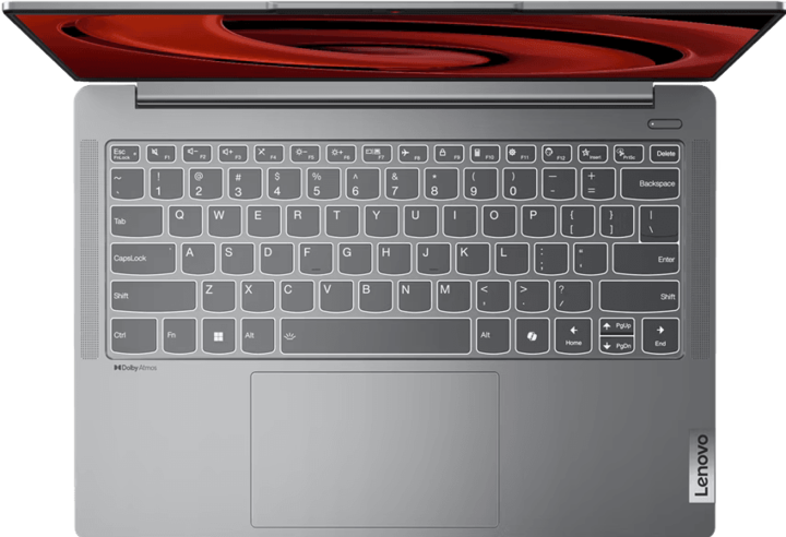 Produktbild Lenovo IdeaPad Pro 5 (14", AMD Ryzen 7 8845HS, 32 GB, 1000 GB, CH)