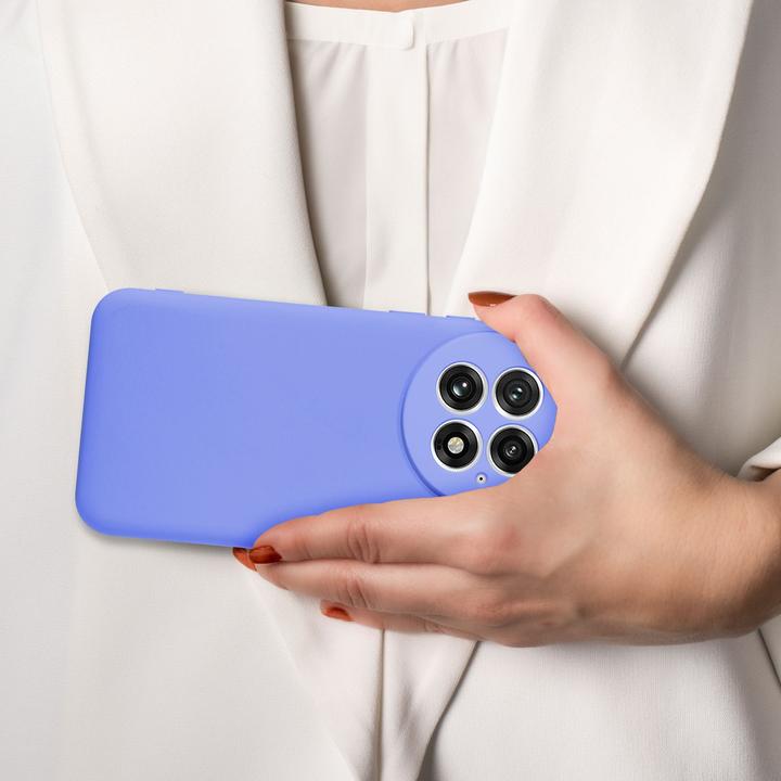 Produktbild Cadorabo Hülle für OnePlus 13 im Liquid Case Design (OnePlus 13)