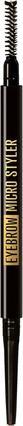 Actual product image Dermacol Eyebrow Micro Styler (1)