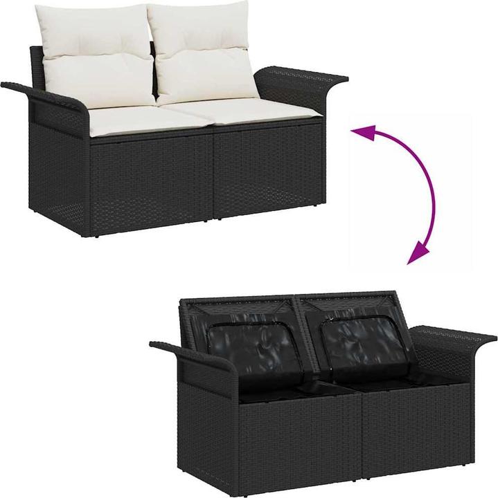 Produktbild vidaXL Itzel