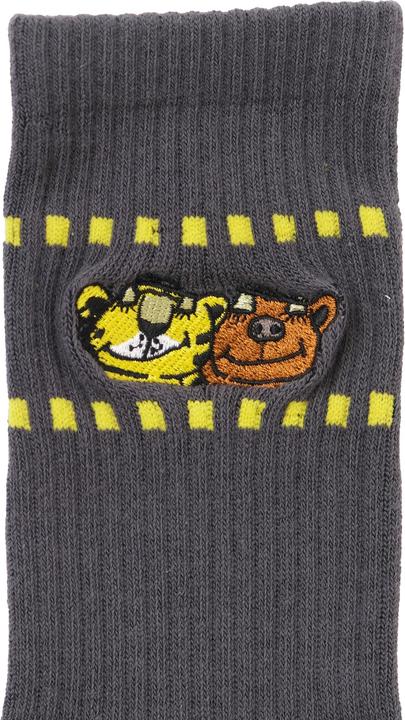 Actual product image Bavarian Caps Tiger&Bear (Single pack, 36 - 40)