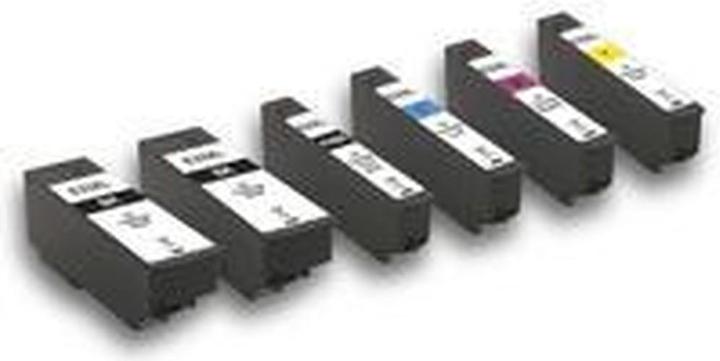 Actual product image Peach 33XL Multipack (M, C, Y, PBK, FC)