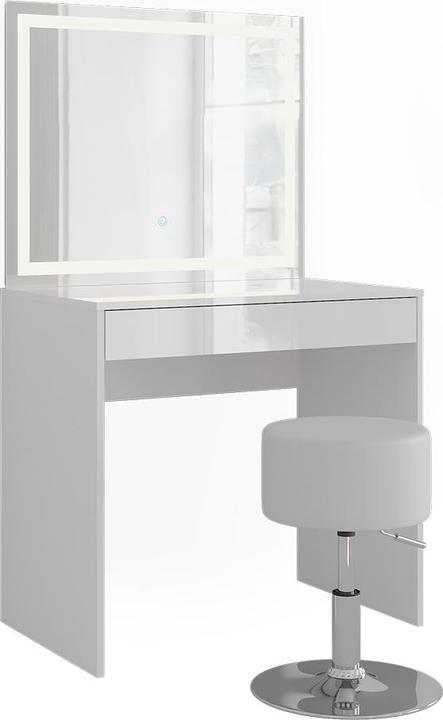 Image du produit Vicco Sherry (81.40 x 50.10 x 76 cm)