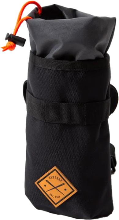 Restrap Stem Bag Vorbautasche (1.10 l, Lenkertasche)
